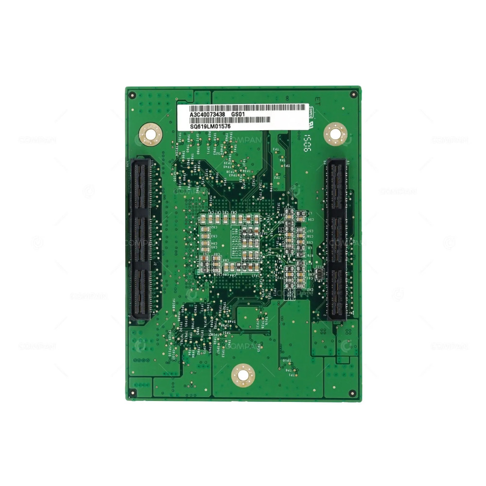 A3C40073438 / FUJITSU 2G FC DAUGHTER I/O CARD FOR PRIMERGY BX620 BX630 BX660