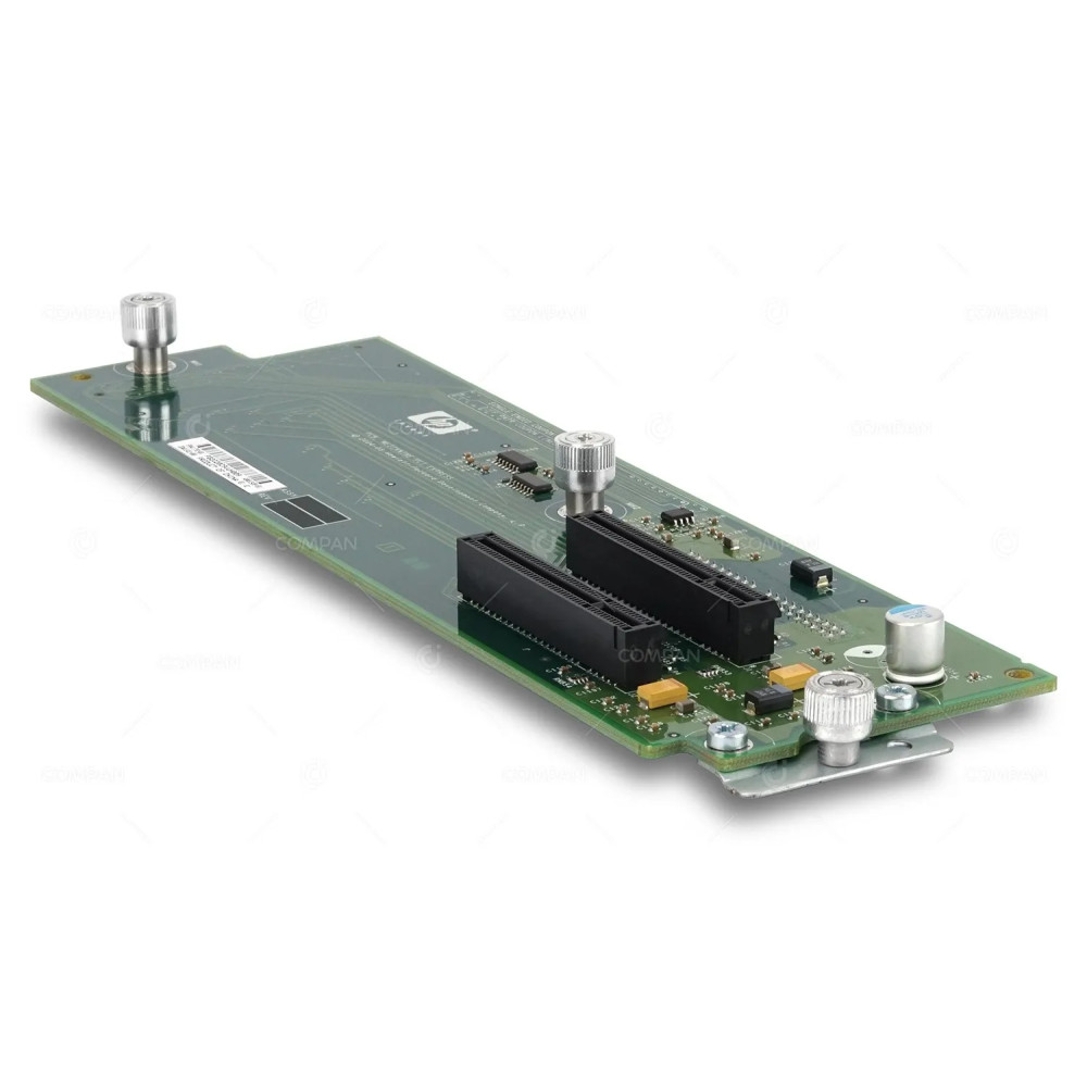 411792-001 HP PCI EXPRESS MEZZANINE CARD FOR PROLIANT DL580 G3 012451-000, 012450-001