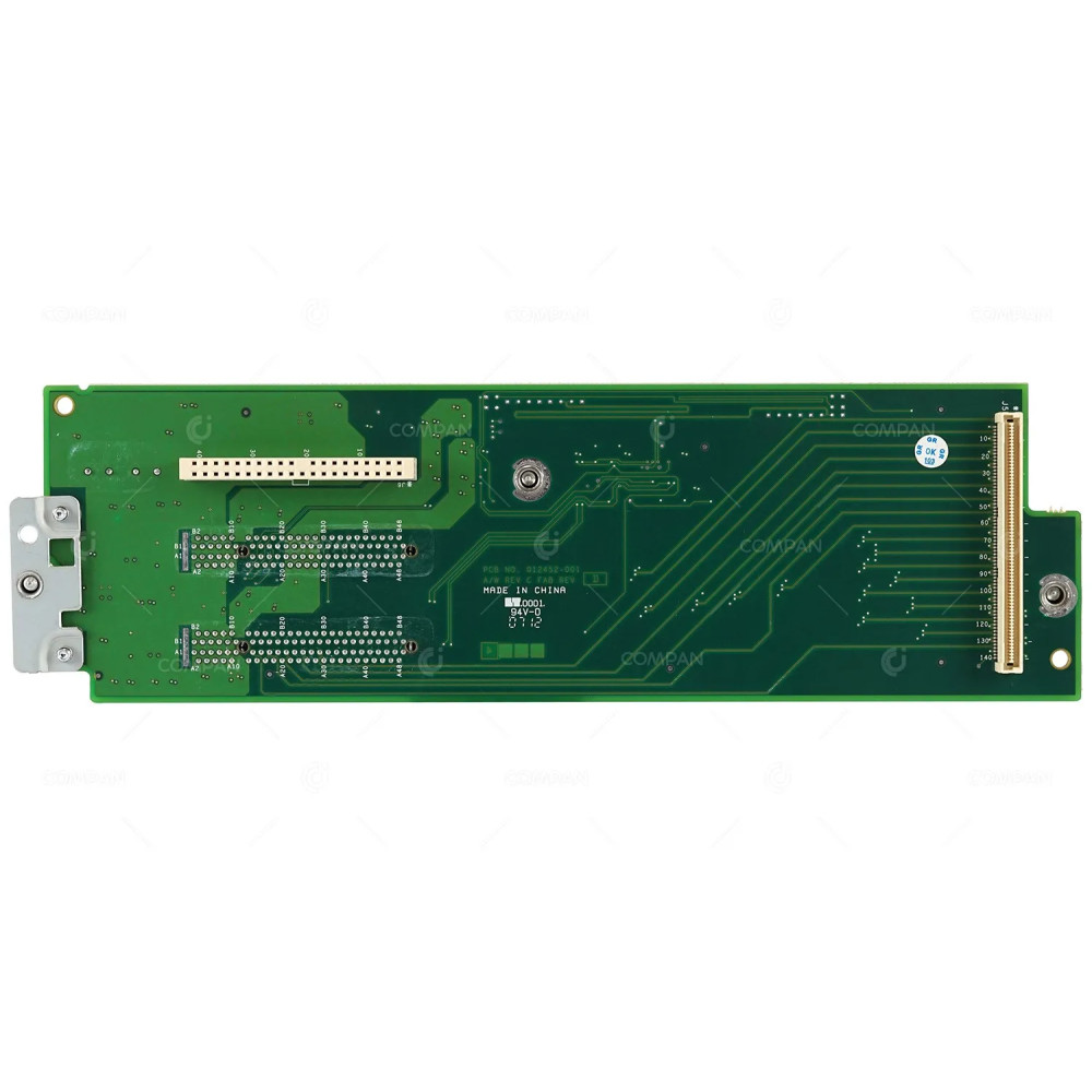411792-001 HP PCI EXPRESS MEZZANINE CARD FOR PROLIANT DL580 G3 012451-000, 012450-001