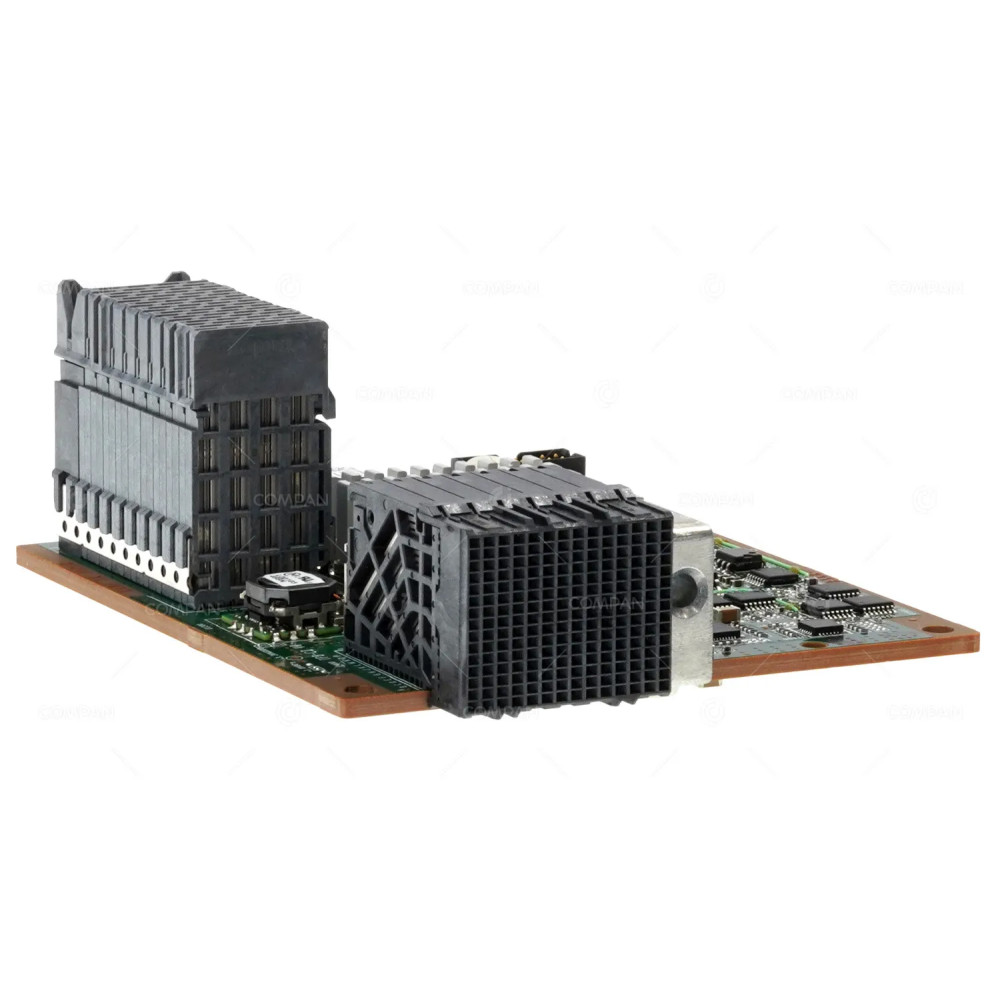 GG-CB4MPS1X1-R HITACHI QUAD PORT 1GB ETHERNET PASS THROUGH MEZZANINE