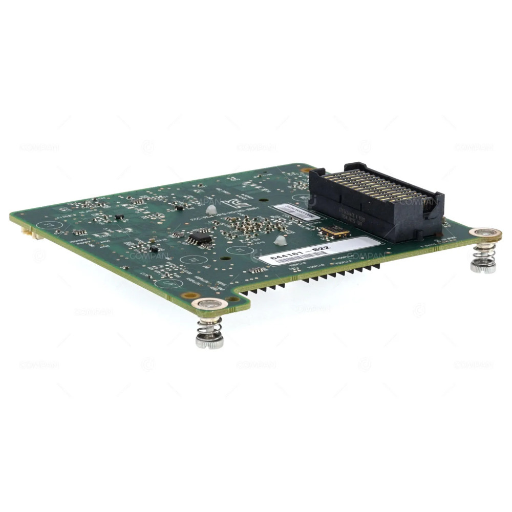 656088-002 HP 544M 10GB 40GB P2 ETH FDR DUAL PORT MEZZANINE BLADE 661692-002, 644161-B22, HSTNS-BN81, 644161-B21