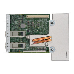 9XY73 DELL DUAL PORT 25GB QSFP28 BROADCOM 57414 DAUGHTER CARD