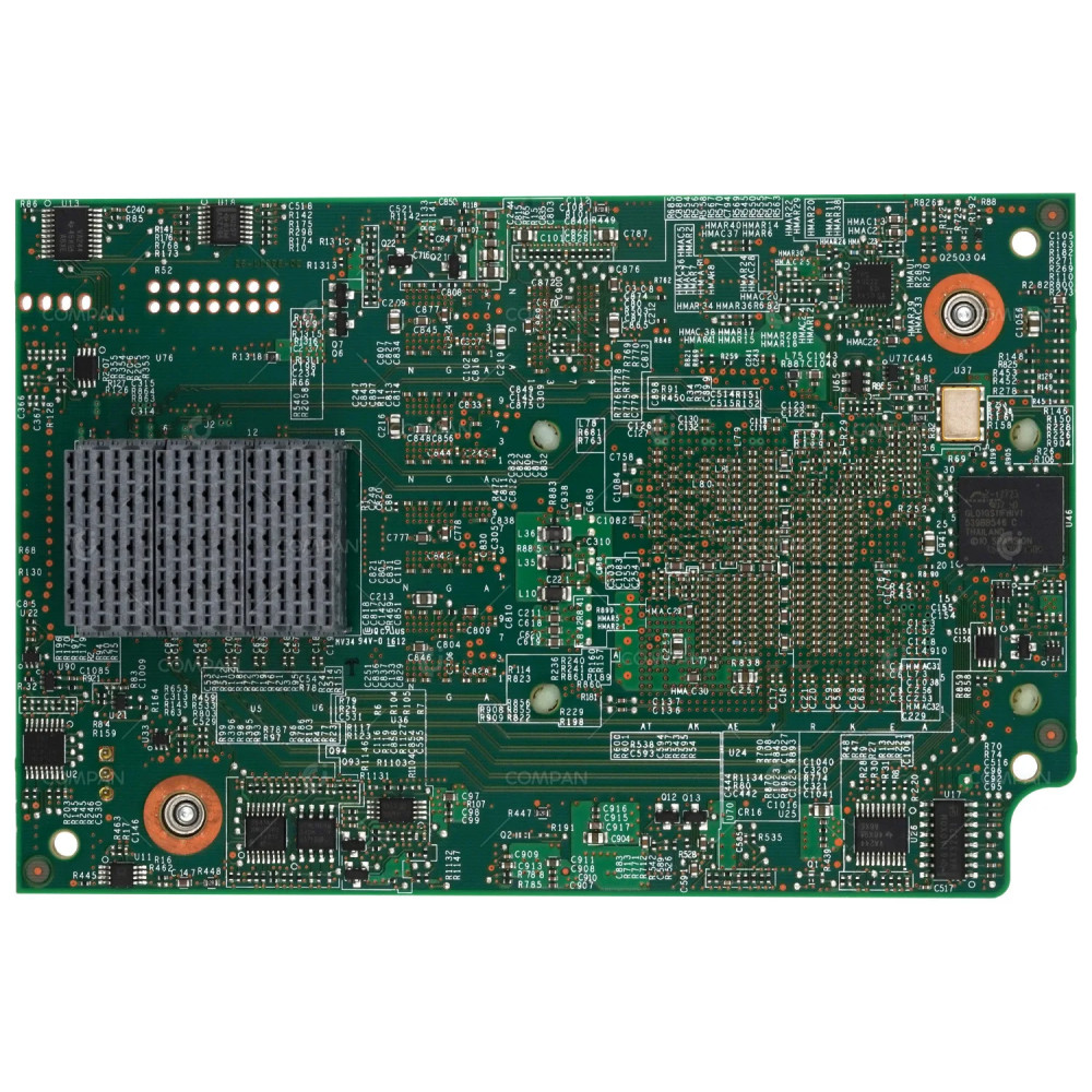 UCSB-VIC-M83-8P CISCO DUAL PORT 40GB FCOE VIC 1380 MODULAR LOM FOR EX M4 73-16508-02, 68-5424-02