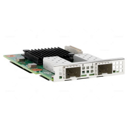 X527-DA2 INTEL X527-DA2 2-PORT 10GB SFP+ NETWORK CONNECTION CARD FOR RX2540 M4