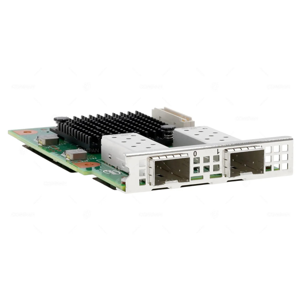X527-DA2 INTEL X527-DA2 2-PORT 10GB SFP+ NETWORK CONNECTION CARD FOR RX2540 M4