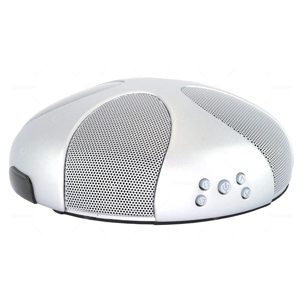 10010015 PHOENIX QUATTRO 3 CONFERENCE SPEAKERPHONE MODEL 304 WITH AC ADAPTER