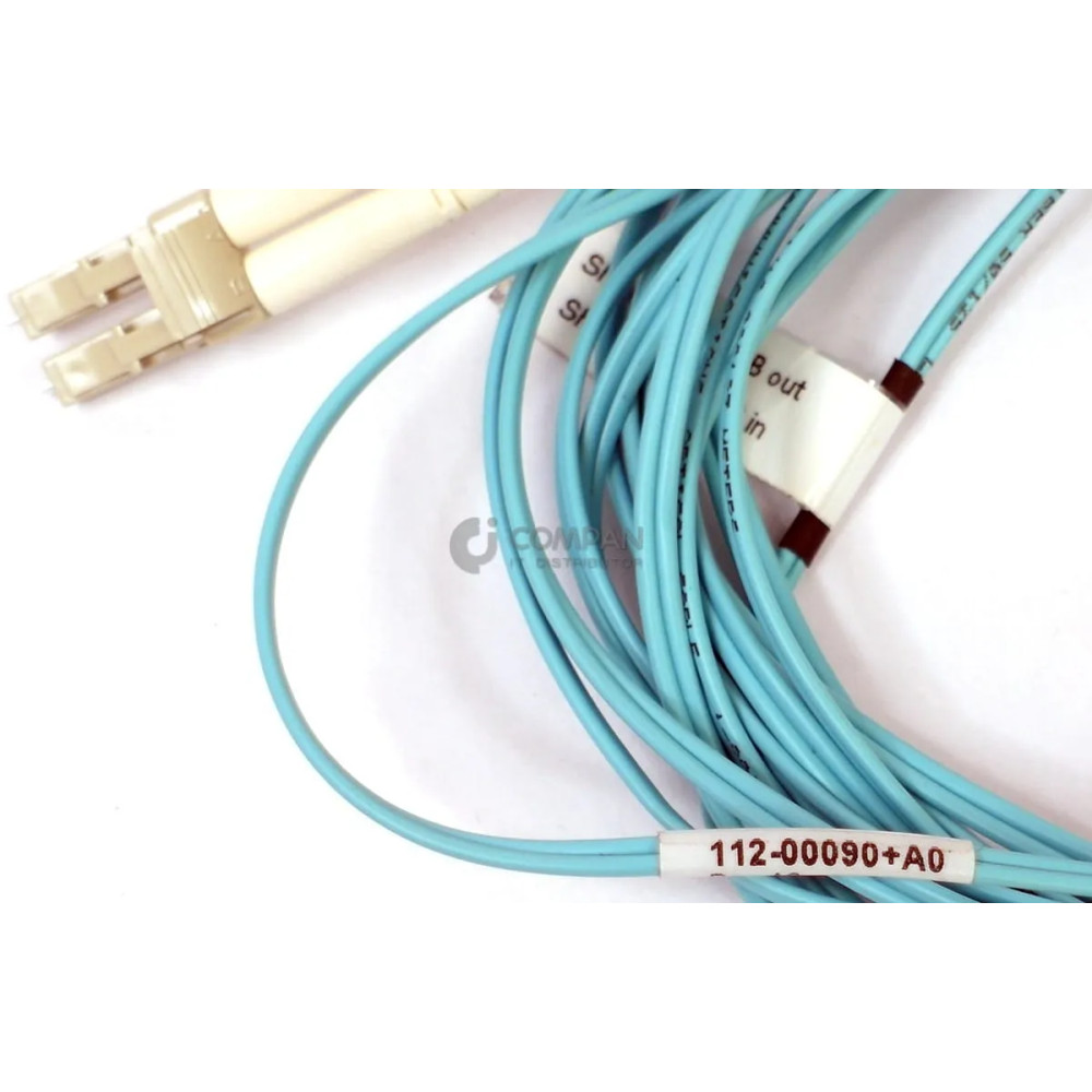 112-00090 NETAPP FIBER OPTICAL CABLE 5M