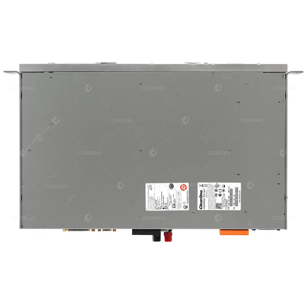 910-151-881 CLEARONE CONVERGE PRO 880T AUDIO CONFERENCE SYSTEM  880T