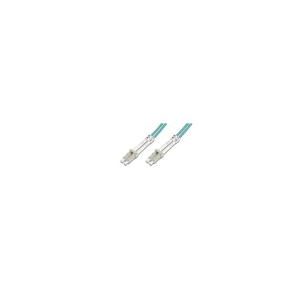 LC-LC 1.5M FIBER OPTICAL CABLE 1.5M