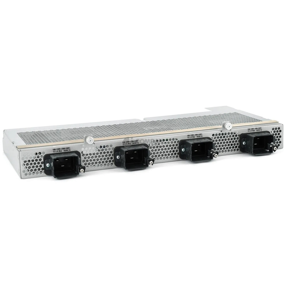 800-30322-01 CISCO POWER DISTRIBUTION UNIT 200-240V 15.5A 50HZ 60HZ FOR CISCO