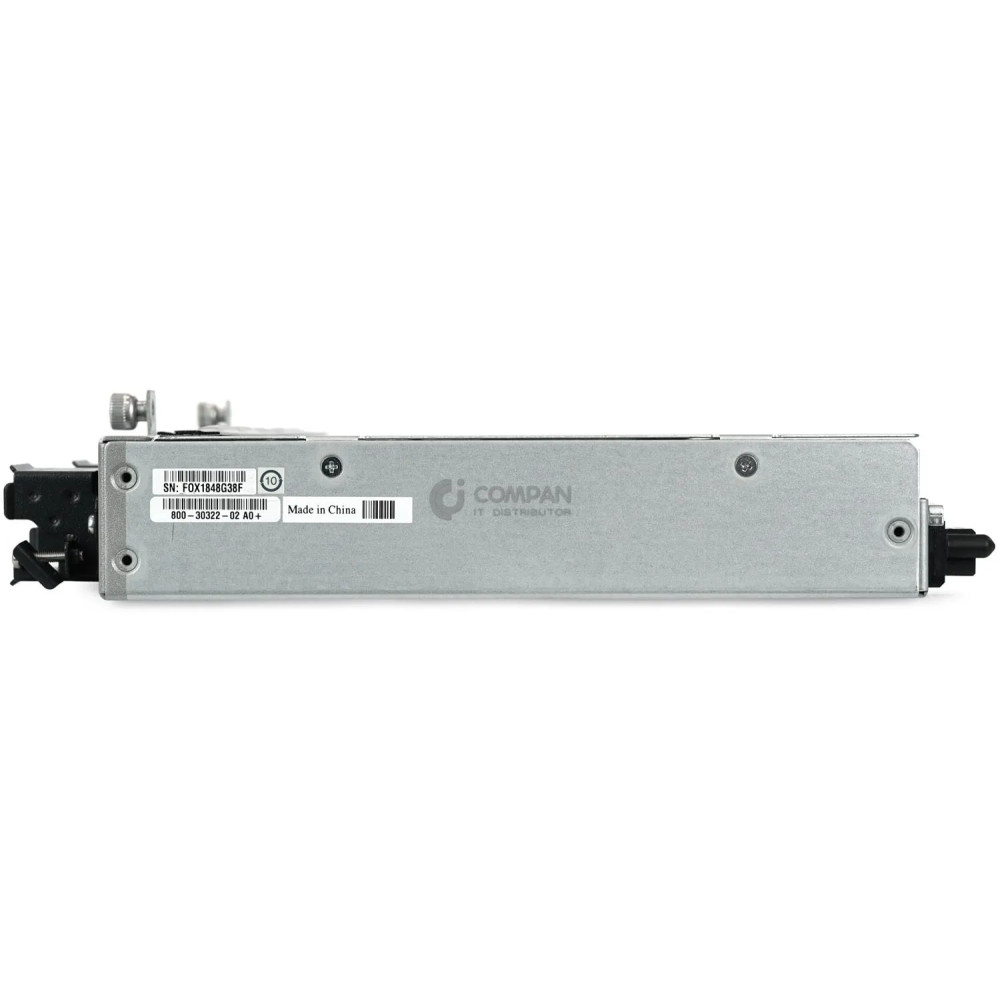 800-30322-01 CISCO POWER DISTRIBUTION UNIT 200-240V 15.5A 50HZ 60HZ FOR CISCO