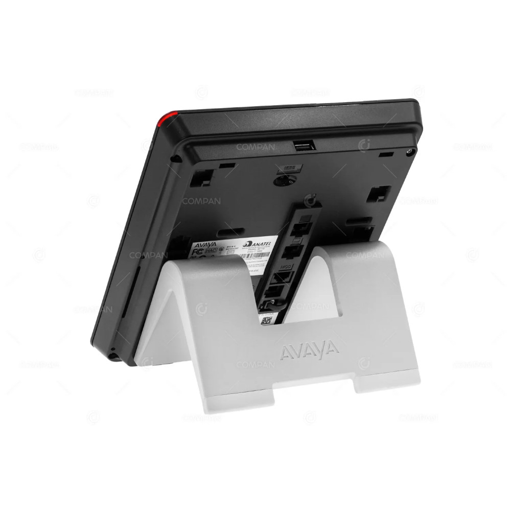 AVAYA 9611G VoIP 8-line Office Desk Phone with Color Display