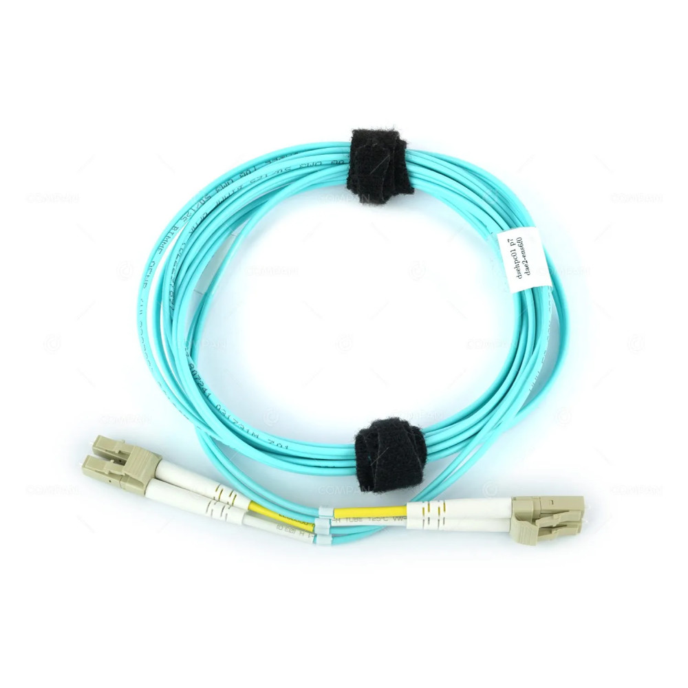 LC-LC 3M FIBER OPTICAL CABLE 3M