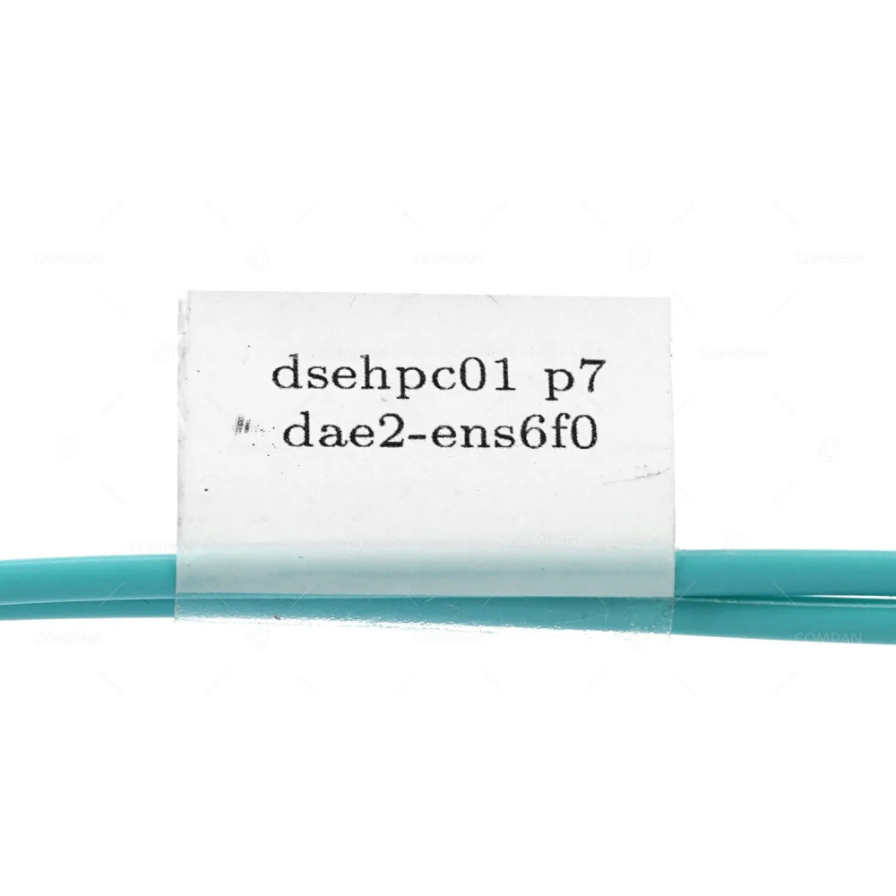 LC-LC 3M FIBER OPTICAL CABLE 3M