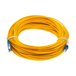 LC-LC 40M FIBER OPTICAL CABLE 40M