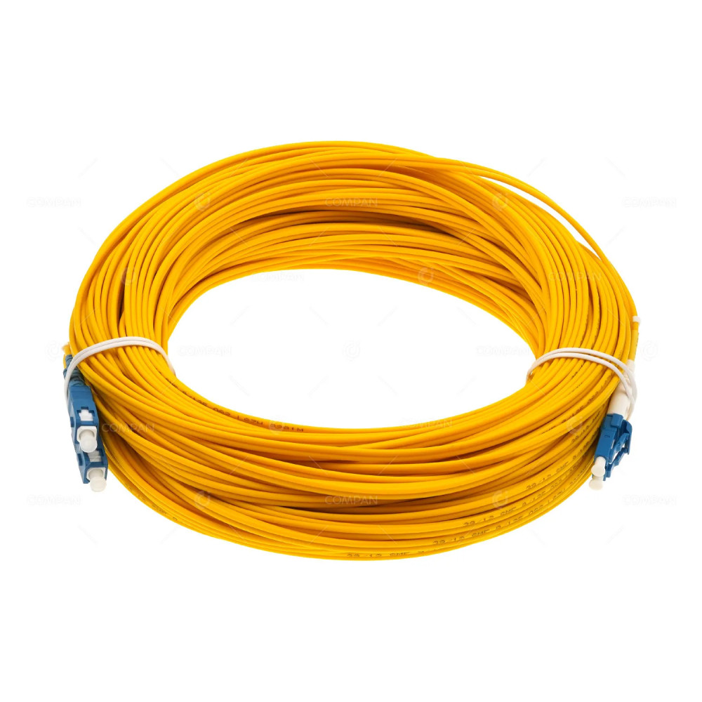 LC-LC 40M FIBER OPTICAL CABLE 40M