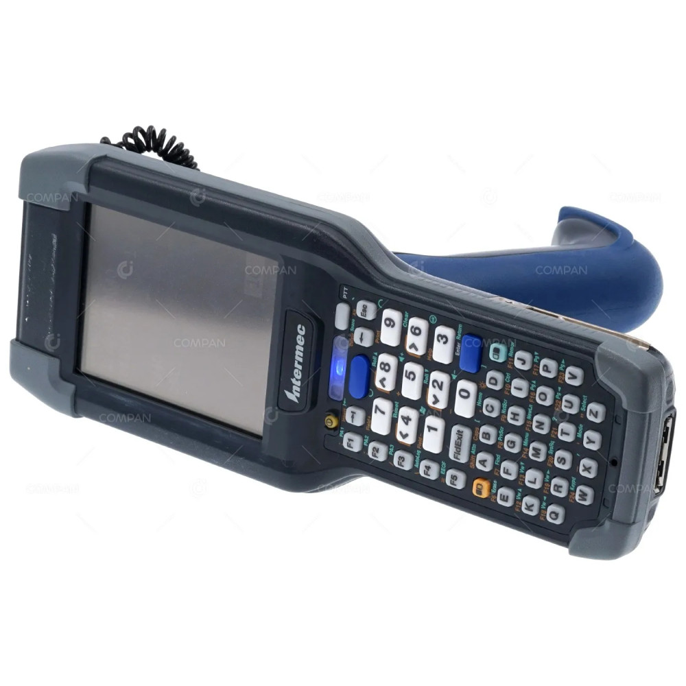 CK3B20M00E110 INTERMEC CK3A1 HANDHELD COMPUTER SCANNER