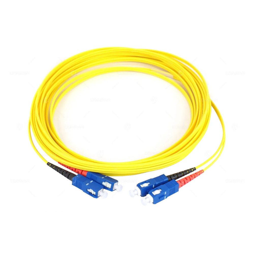 LC-LC 7M FIBER OPTICAL CABLE 7M