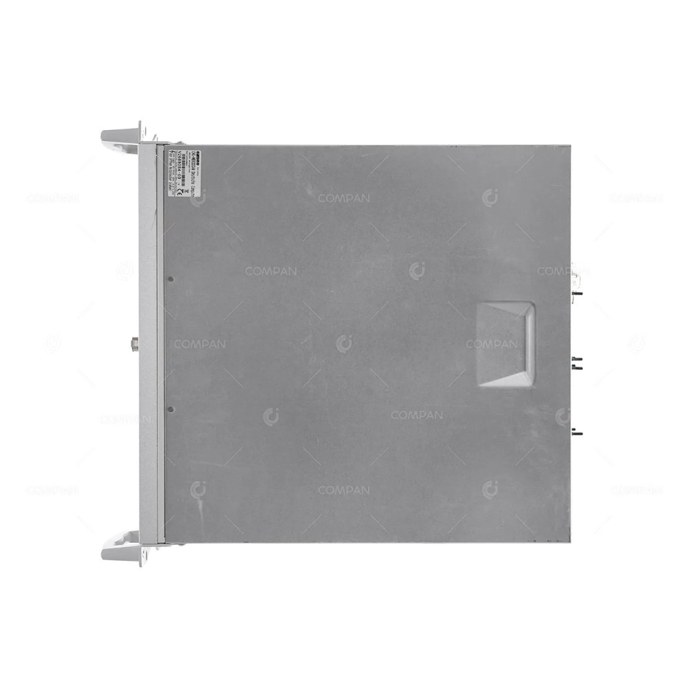 INDUSTRIAL WORKSTATION-15-CHASSIS EXONE INDUSTRIAL WORKSTATION CHASSIS WITH FANS AND PSU  -