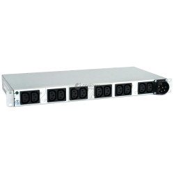 01AF853 IBM PDU INPUT 1 PHASE 12X C13 PDU WITH SIDE MOUNT