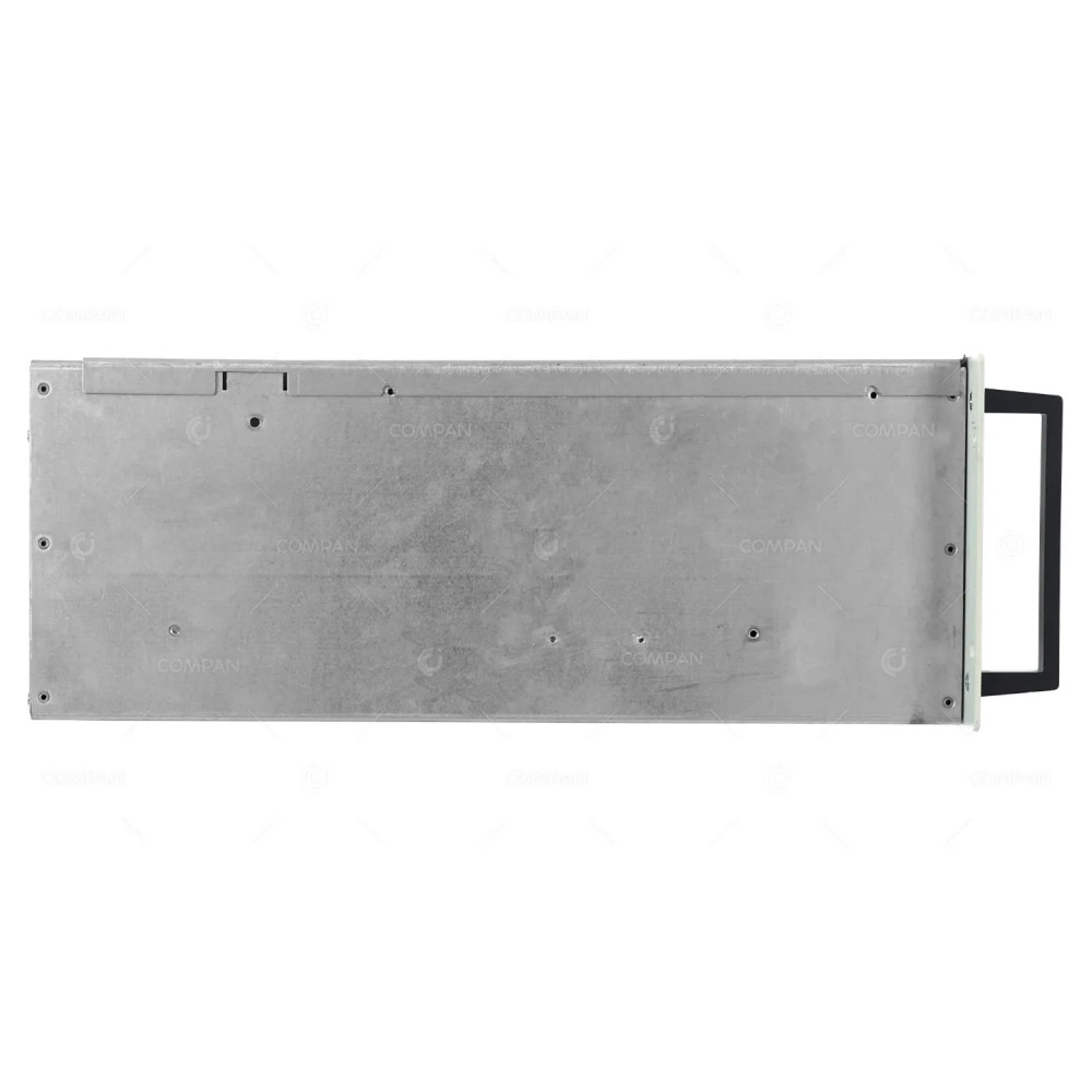 INDUSTRIAL WORKSTATION-19-CHASSIS EXONE INDUSTRIAL WORKSTATION CHASSIS WITH FANS AND PSU  -