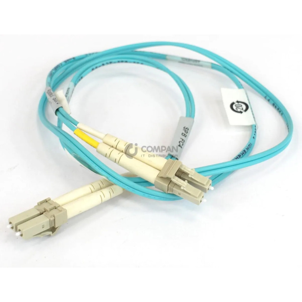 038-003-737 EMC FIBER OPTICAL CABLE 1M