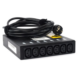 09N9668 / IBM 100-240V 15A POWER DISTRIBUTION UNIT / 37L6864