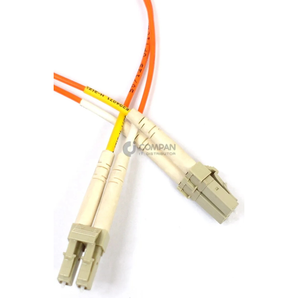 038-003-351 EMC FIBER OPTICAL CABLE 1M