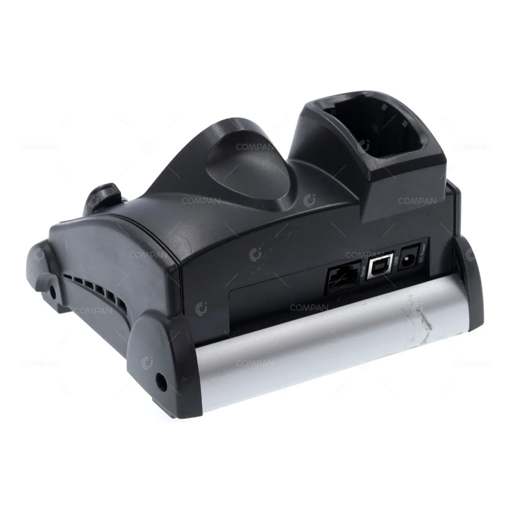 CRD9000-1001SR SYMBOL DOCKING STATION FOR HANDHELD SCANNER MC9200 AND SECONDARY BATTERY -