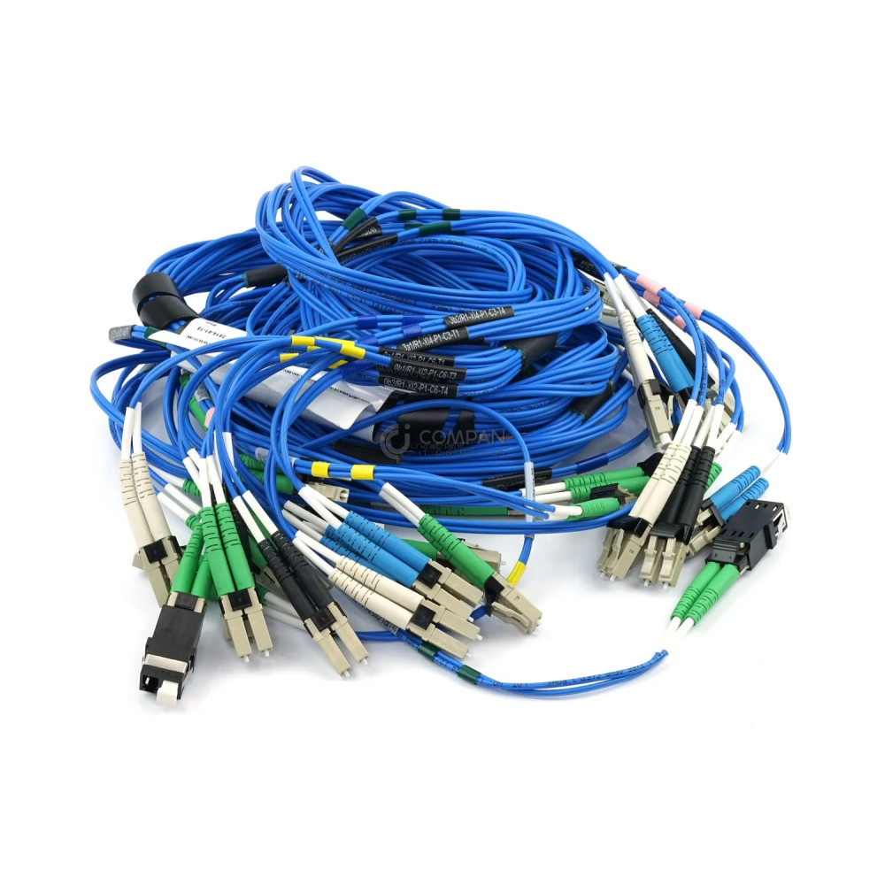 98Y7707 IBM FC CABLE KIT FOR DS8880