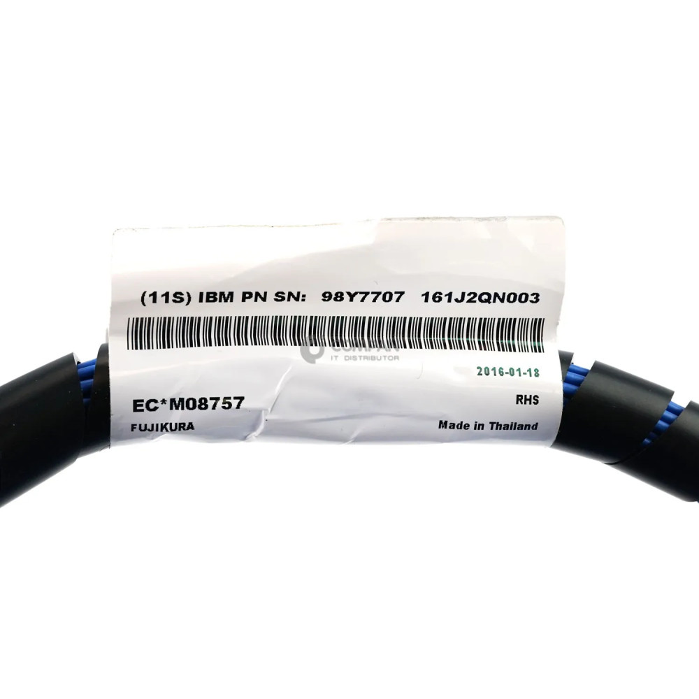 98Y7707 IBM FC CABLE KIT FOR DS8880