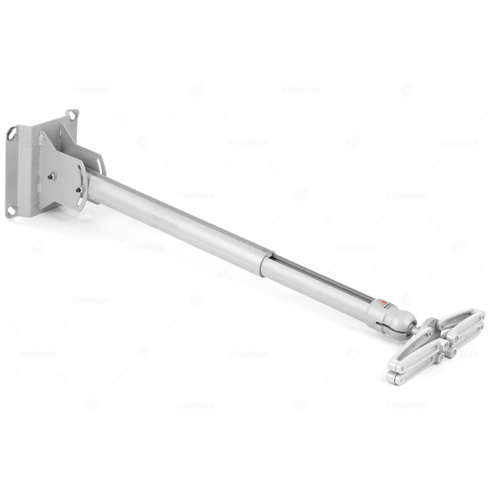 NEC PA522U WUXGA 4k 5200lm 5000:1 High-End damaged Projector