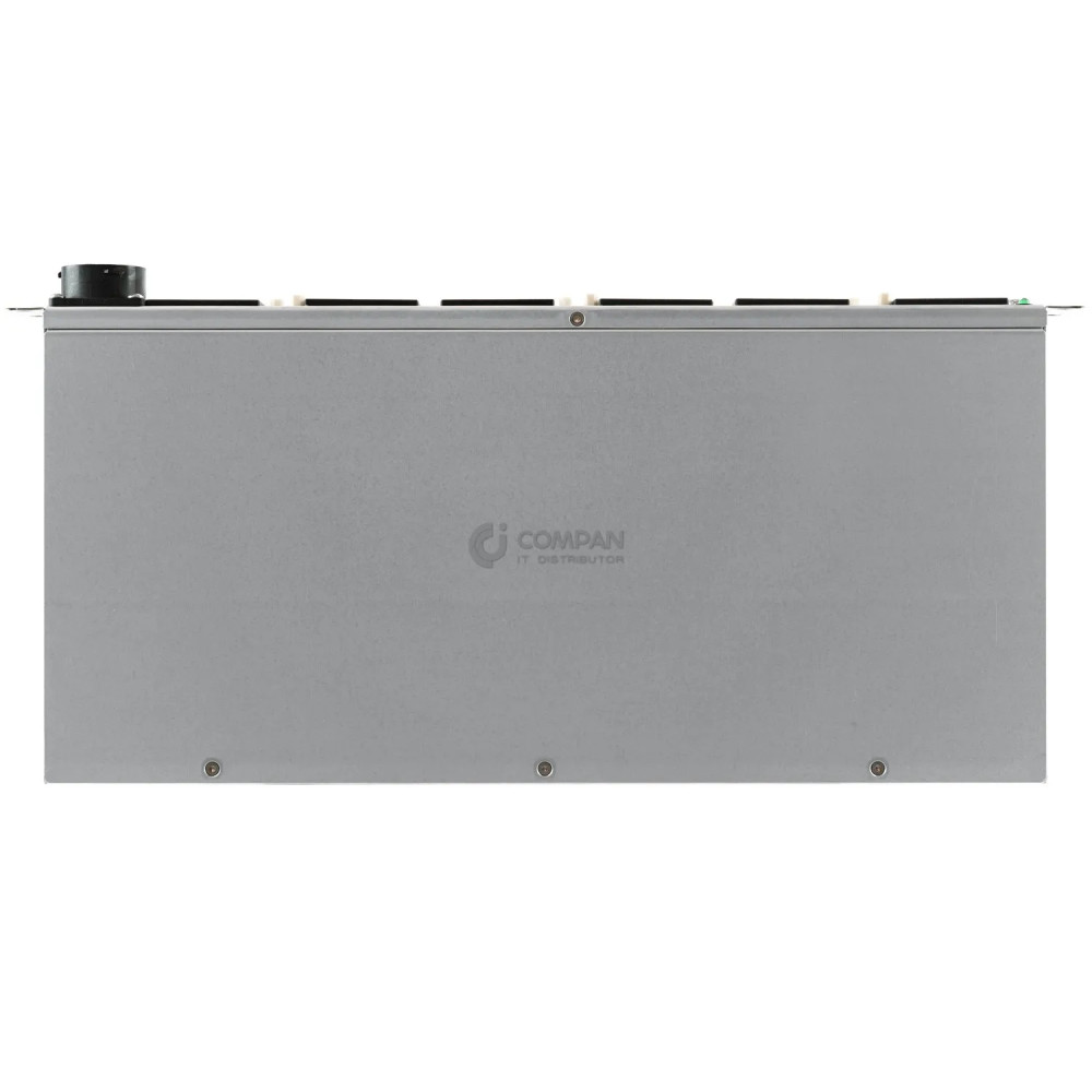 74Y5784 IBM 12 OUTLET SINGLE PHASE RACK POWER DISTRIBUTION UNIT