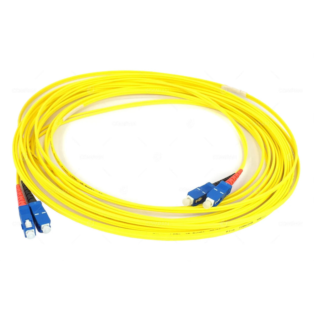 LC-LC 15M FIBER OPTICAL CABLE 15M