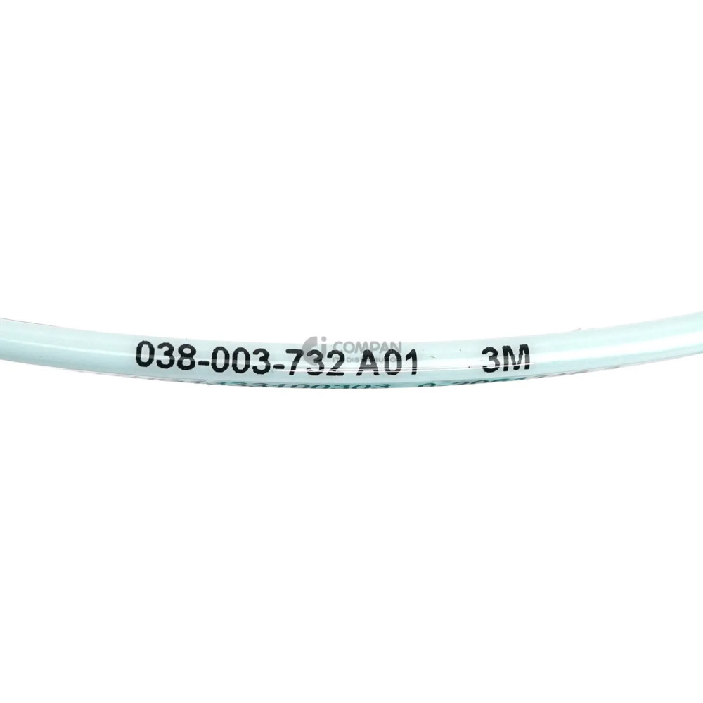 038-003-732-NEW EMC DUPLEX LC FIBER OPTICAL CABLE 3M 038-003-732, 2064746-3