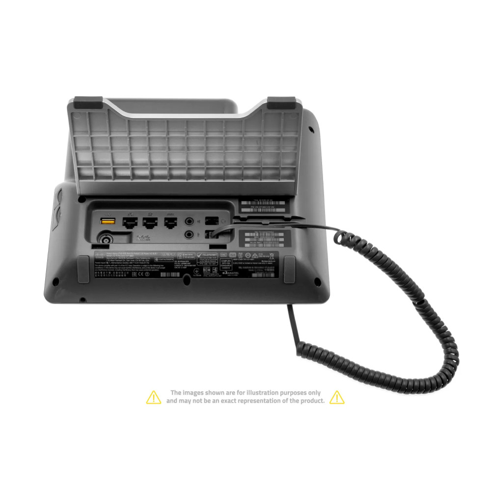 CISCO VOIP BUSINESS PHONE CP-8861