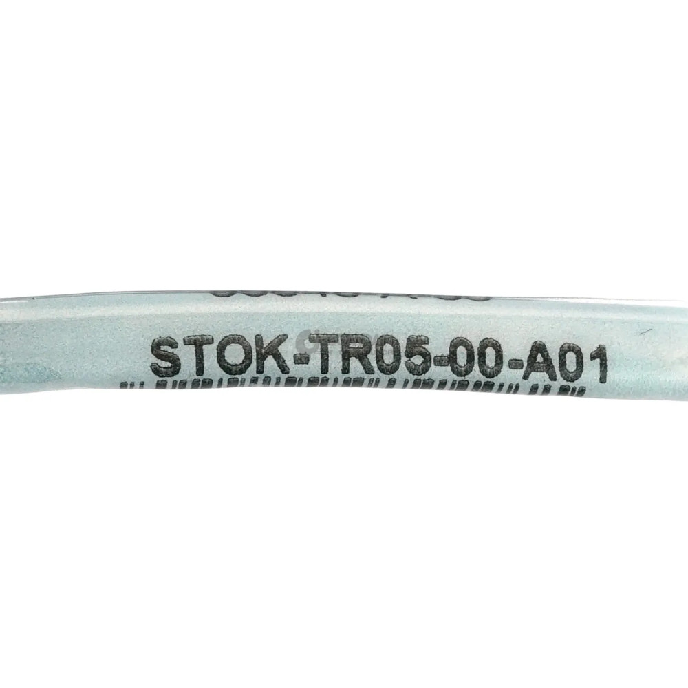 STOK-TR05-00-A01 CCX MTP FEMALE 10G FIBER OPTICAL CABLE 5M -