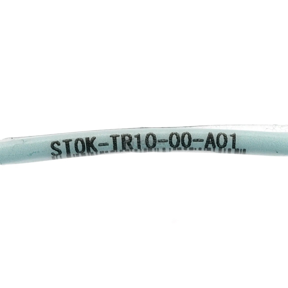 STOK-TR10-00-A01 CCX MTP FEMALE 10G FIBER OPTICAL CABLE 10M -