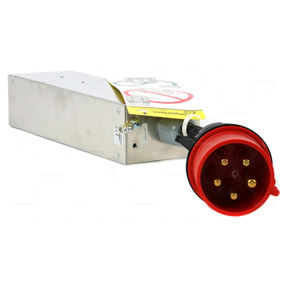 100-885-140 EMC PDP 3-PHASE POWER CONNECTORS