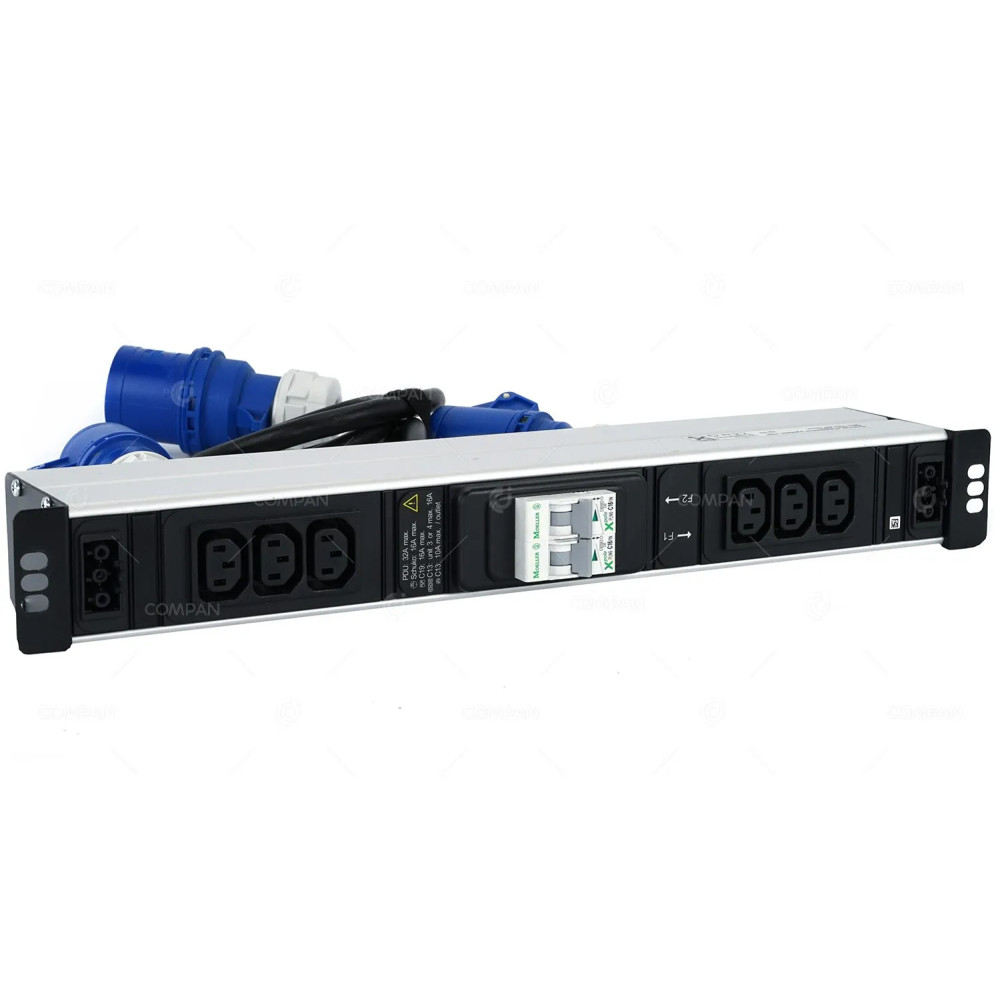333.9785 MINKELS STROM 4.5M 32A 250V PDU