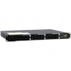 01KL117 / IBM 12-PORT C13 1U  MONITORED POWER DISTRIBUTION UNIT PDU