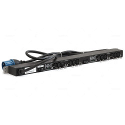 150-00026 NETAPP SINGLE-PHASE 16A PDU 16A 2P+PE PLUG 72A-132BALEN-02