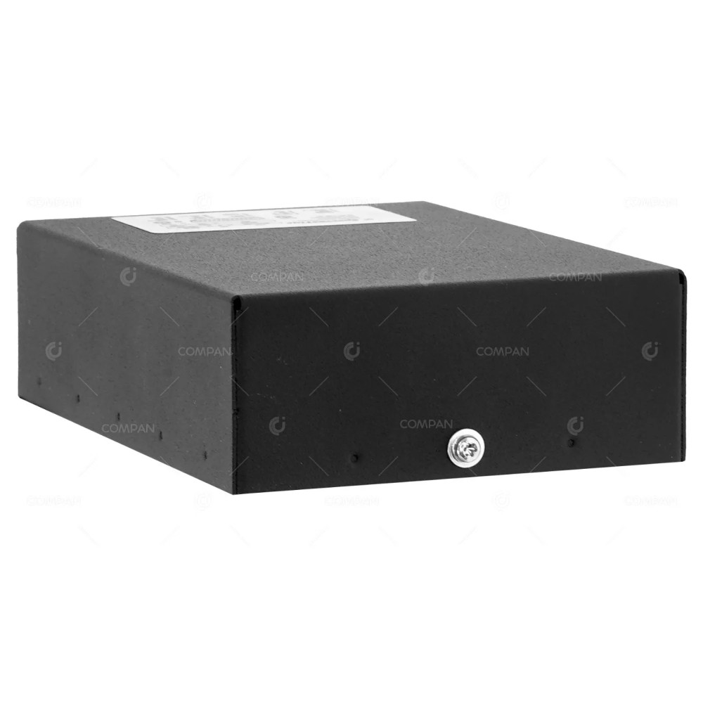 GRCLOK-1500 SPECTRATIME SMART RUBIDIUM OSCILLATOR INTEGRATED GPS RECIEVER