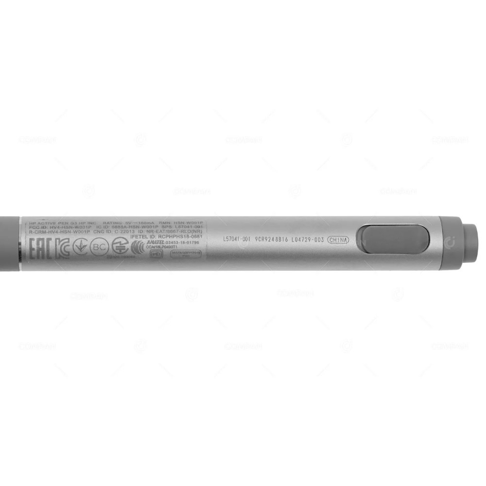 L57041-001  HP ACTIVE PEN P3