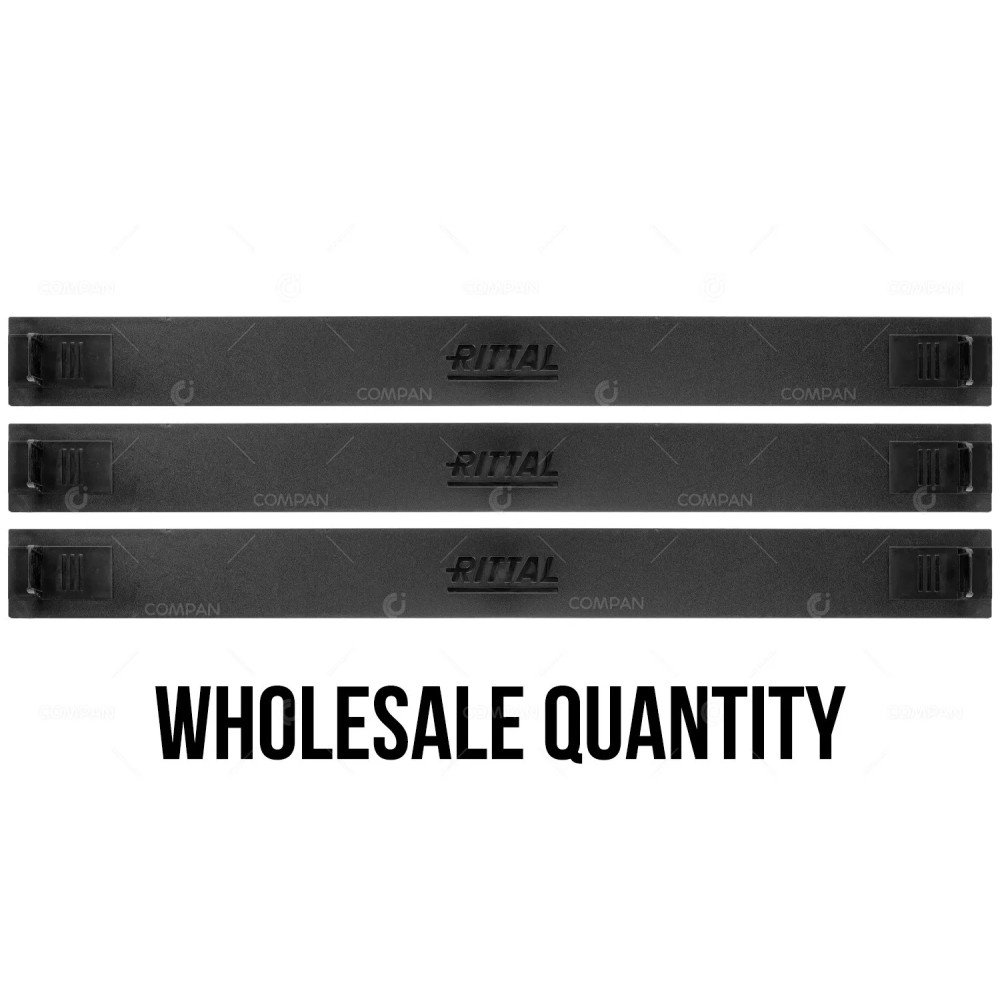 RITTAL BLANK  RITTAL BLANKS FOR RACK CABINET
