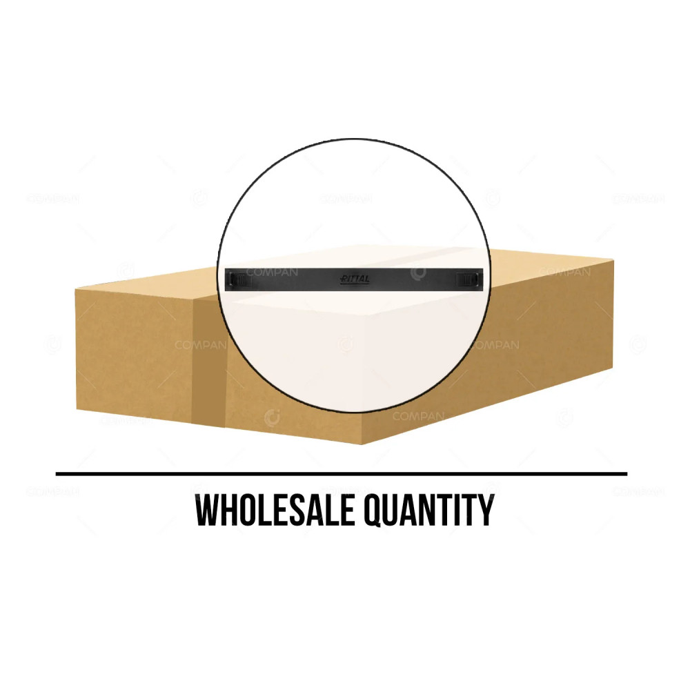 RITTAL BLANK  RITTAL BLANKS FOR RACK CABINET