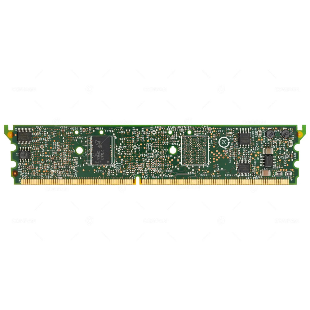 PVDM3-128  CISCO 128-CHANNEL HIGH-DENSITY VOICE DSP MODULE