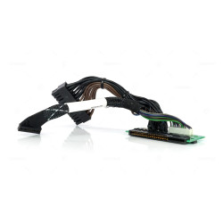 69Y5790 IBM UPPER POWER DISTRIBUTION BOARD WITH CABLE HARNESS POWER SIGNAL CABLE FOR X3630 M4 69Y5789