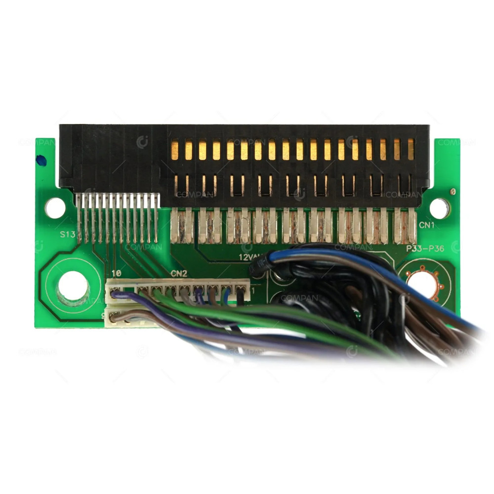 69Y5790 IBM UPPER POWER DISTRIBUTION BOARD WITH CABLE HARNESS POWER SIGNAL CABLE FOR X3630 M4 69Y5789