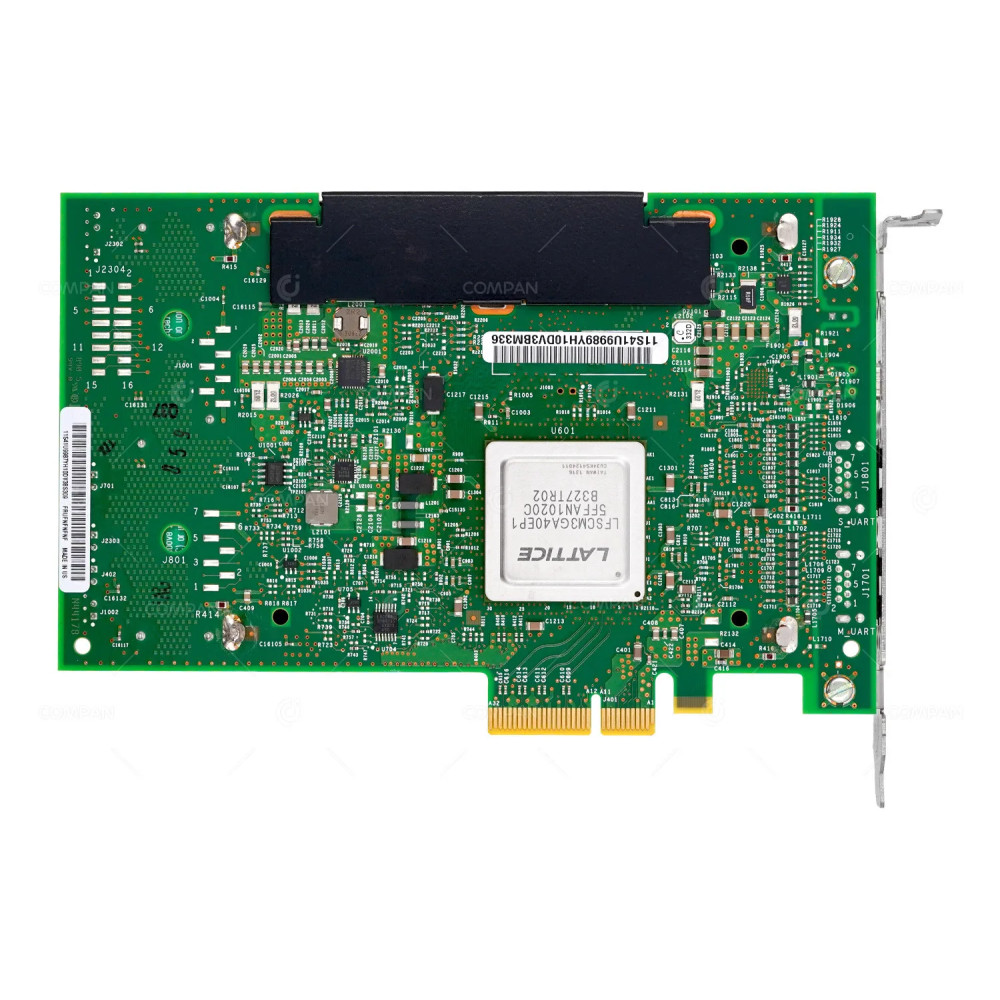 41U9987  IBM PCIE CRYPTOGRAPHIC COPROCESSOR